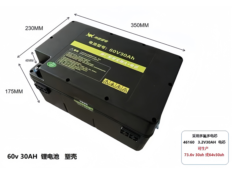 塑盒6030