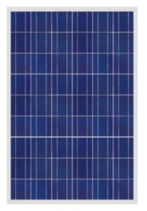 250wp太阳能电池板